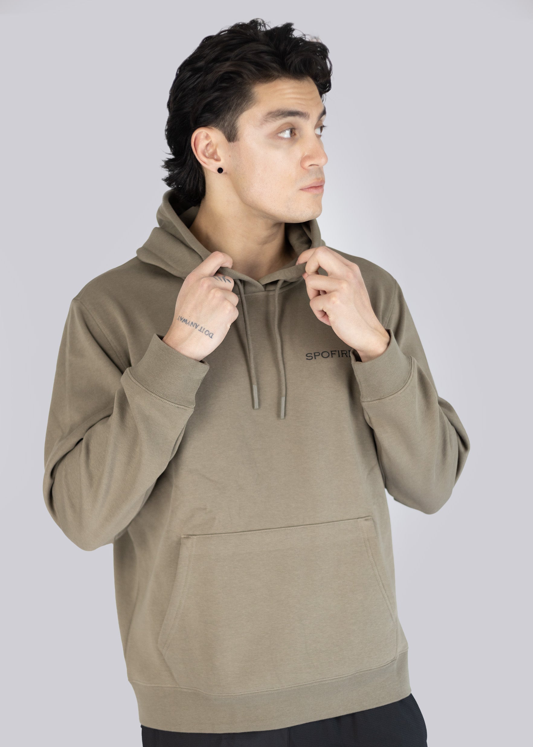 Ultimate Hoodie Spofire