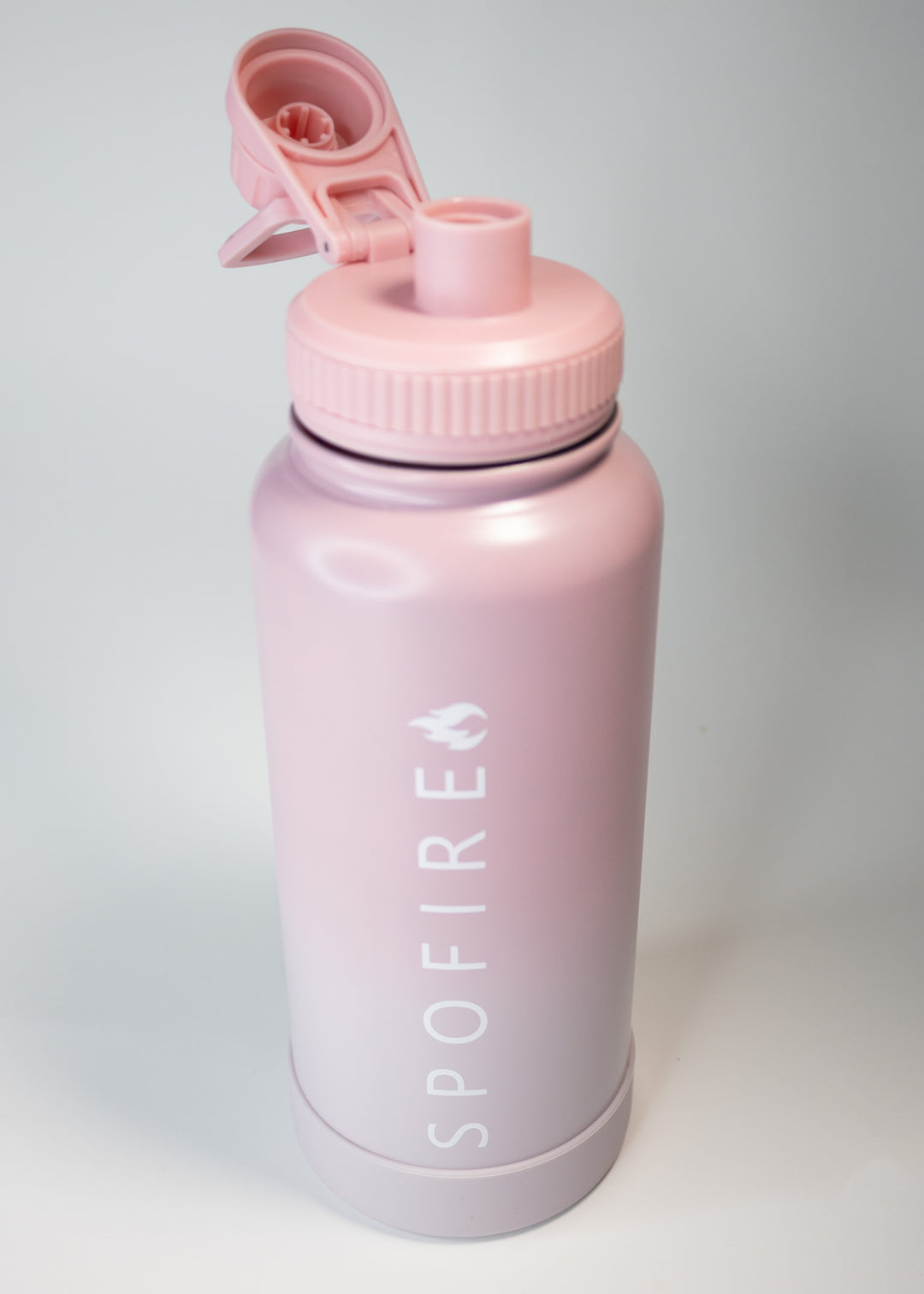 Coloured water bottle 32oz