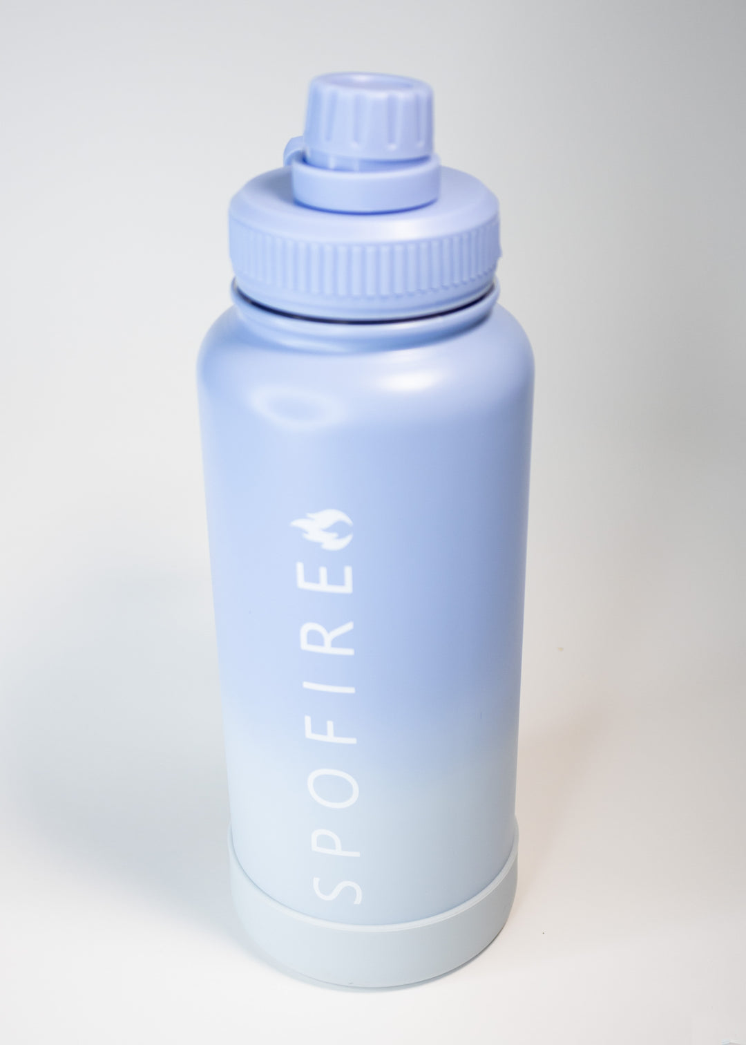 Coloured water bottle 32oz