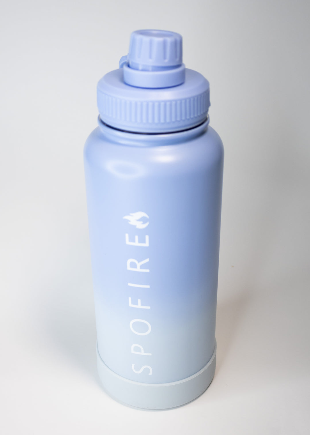 Coloured water bottle 32oz