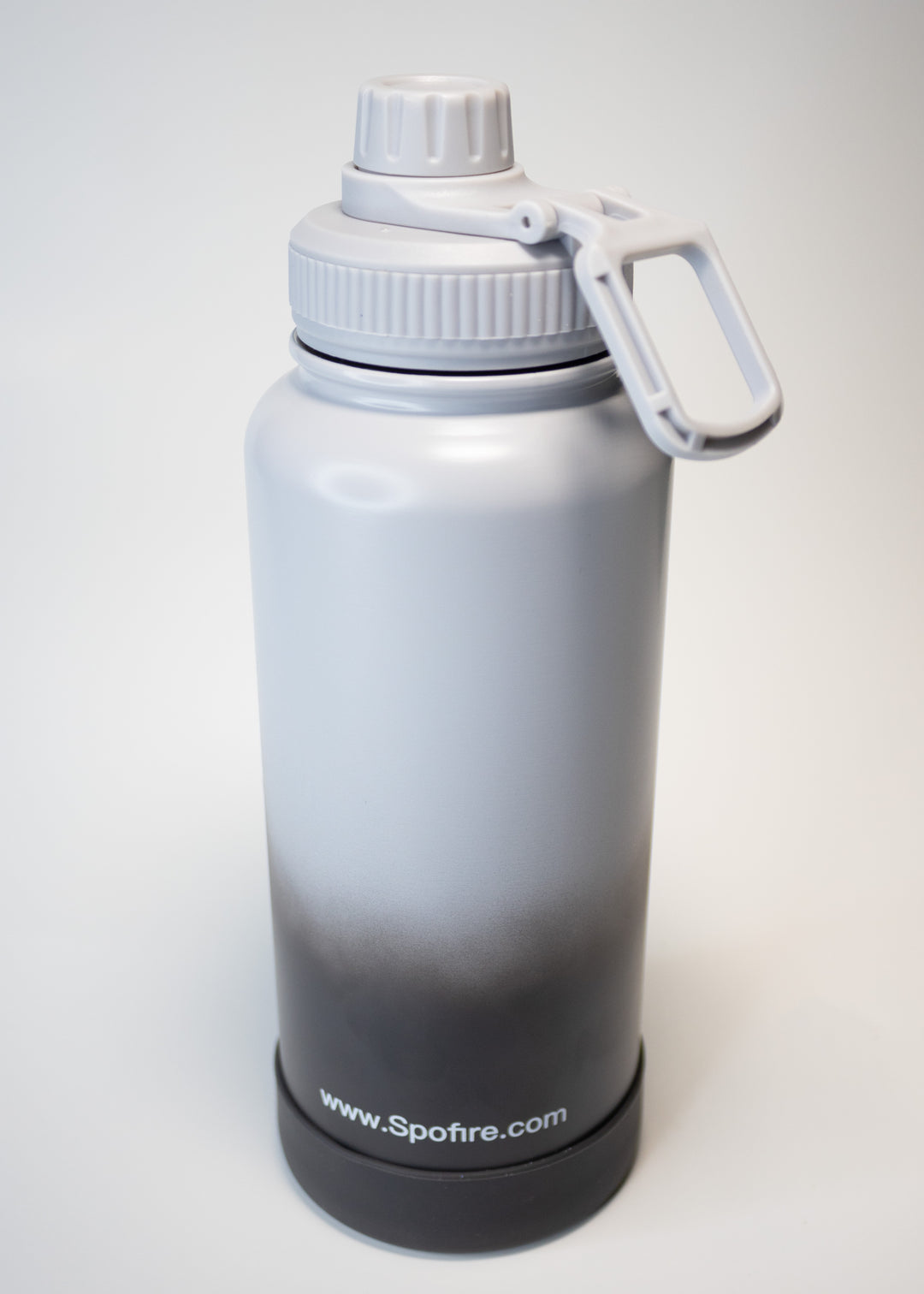 Coloured water bottle 32oz