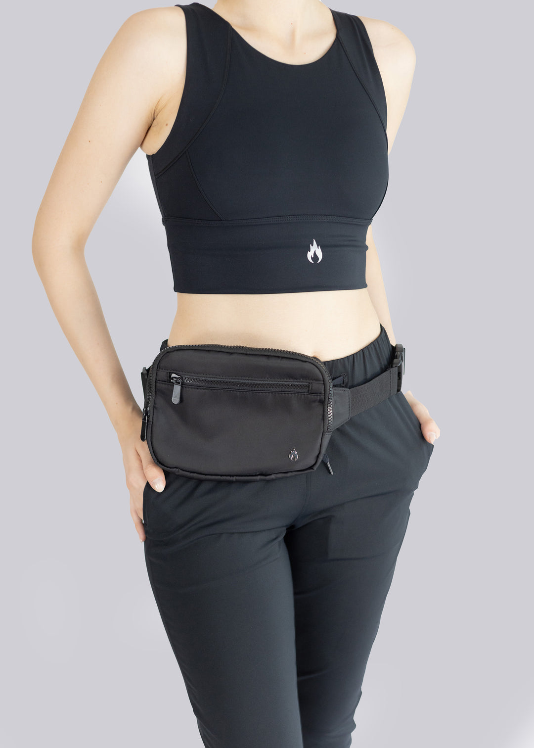 Cross-over bag Spofire Cross-over bag Spofire