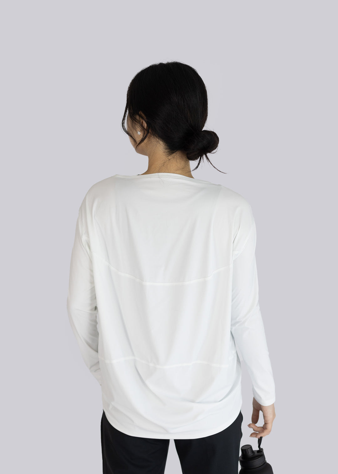 Women's long sleeves T-shirt