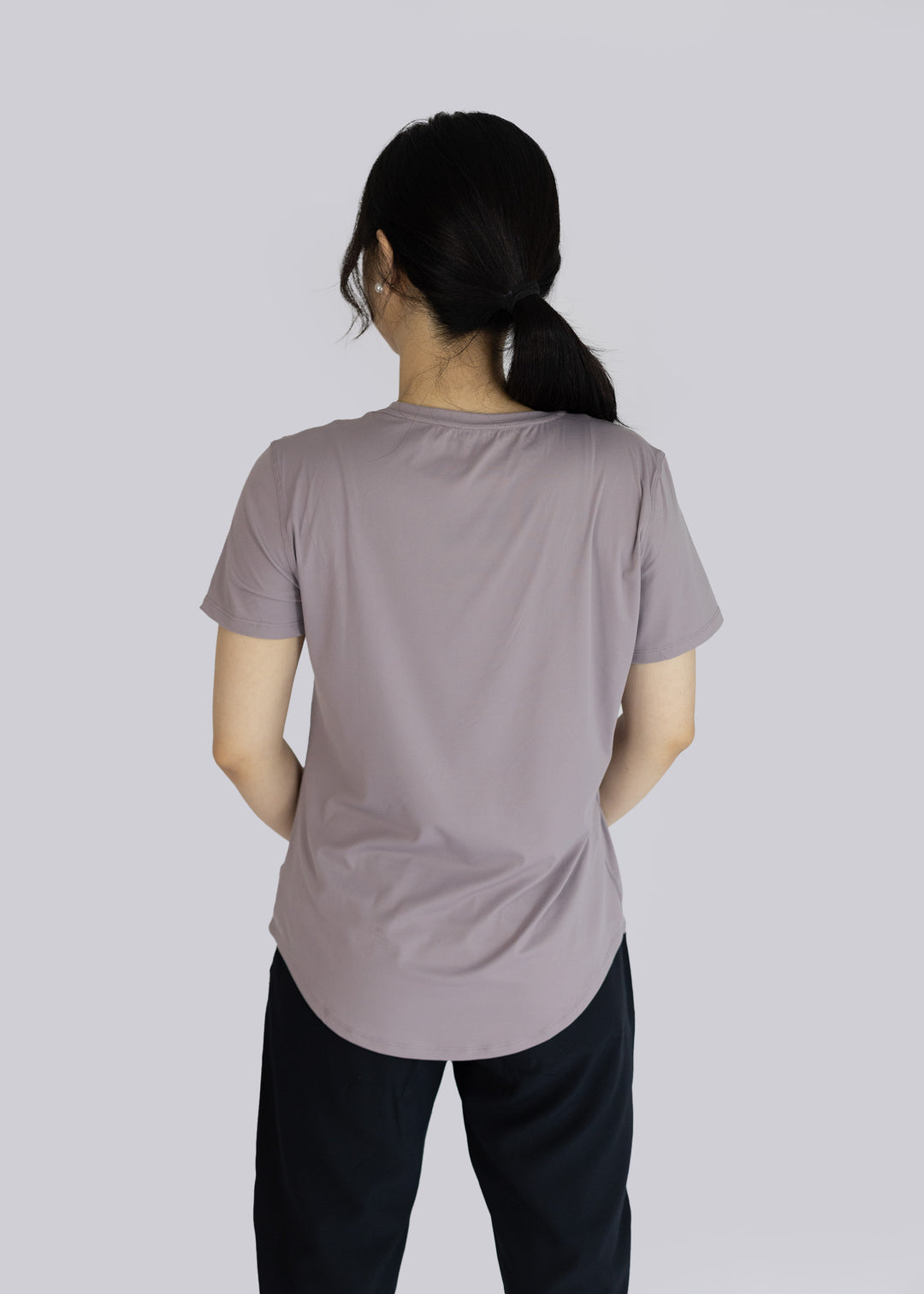 Women's casual t-shirt