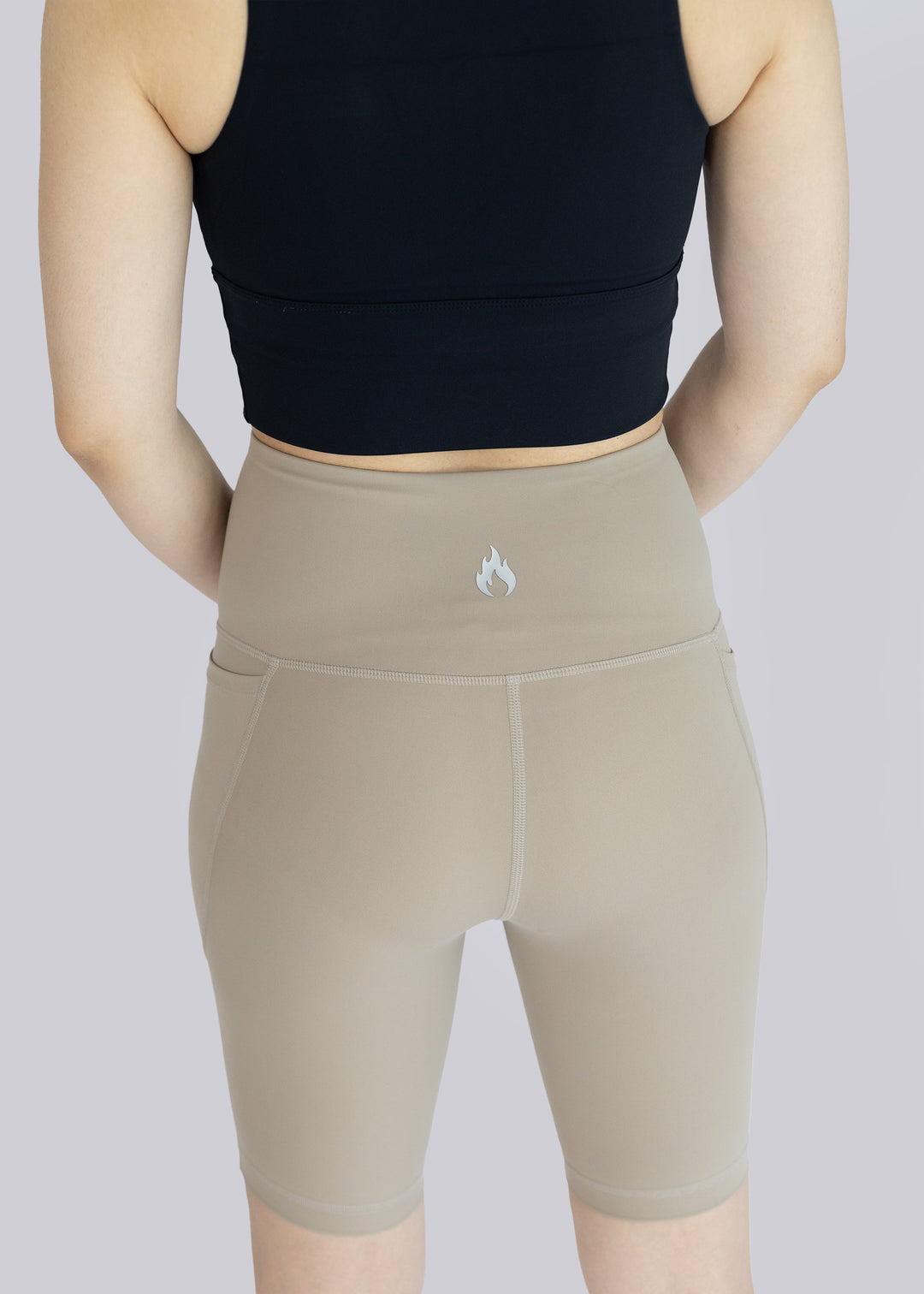 Women's Shorts With pockets