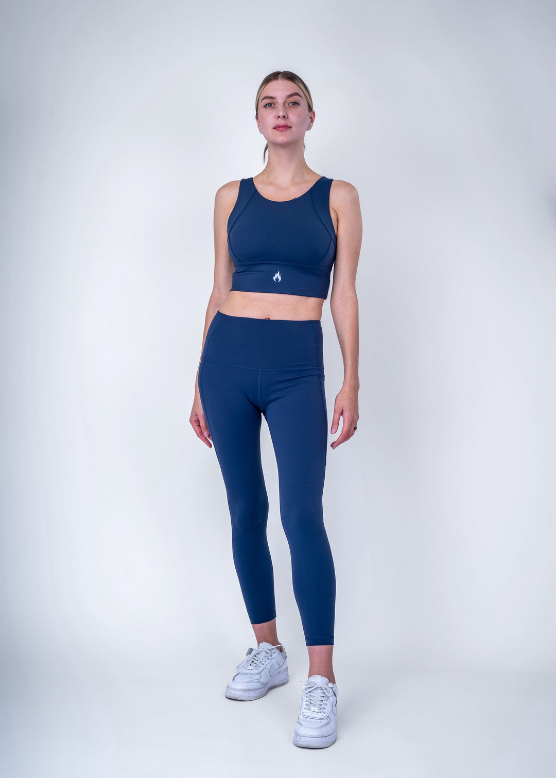 Women's Leggings W/Pocket