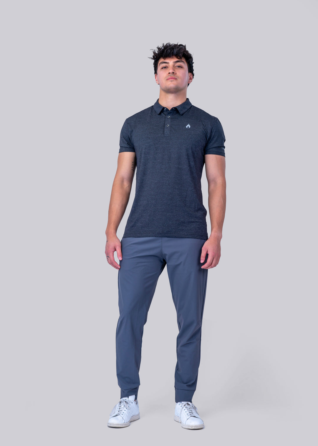 Men's Polo T-Shirt