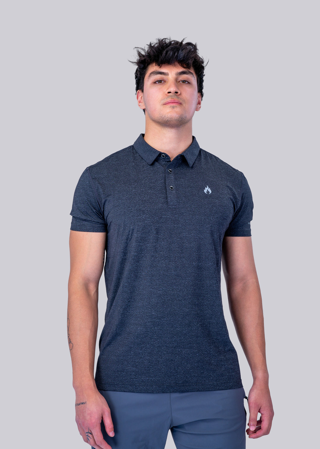 Men's Polo T-Shirt