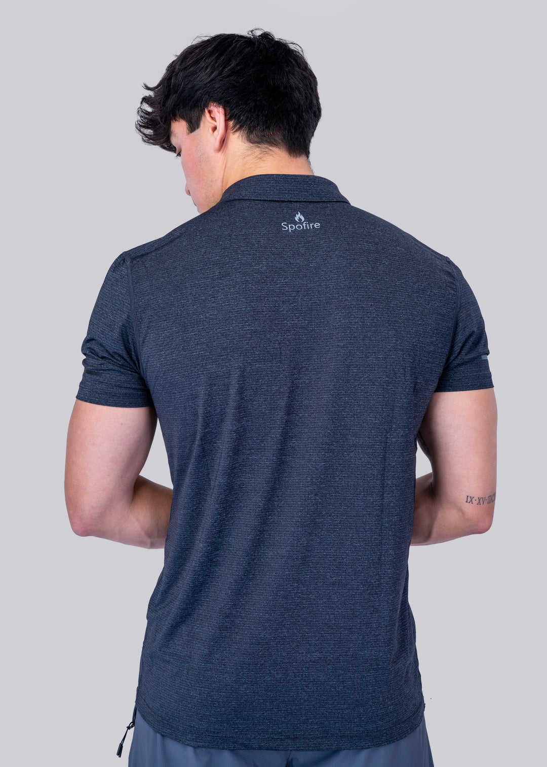 Men's Polo T-Shirt