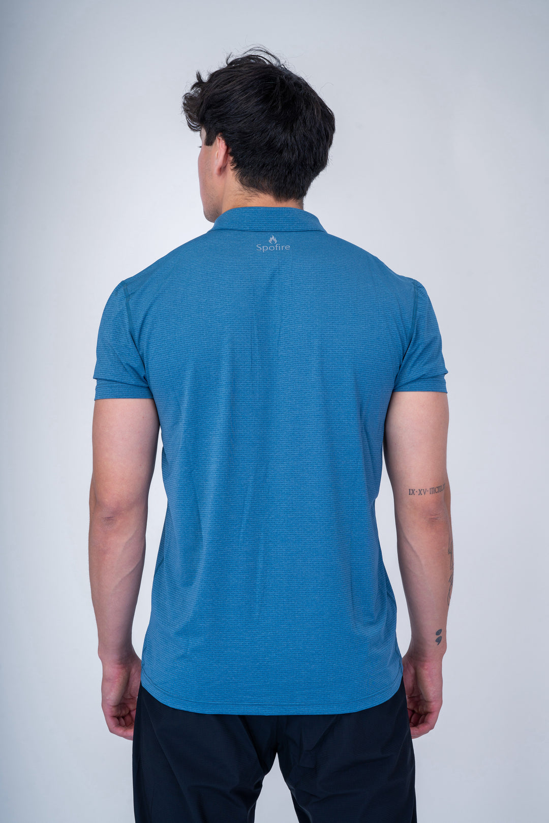 Men's Polo T-Shirt