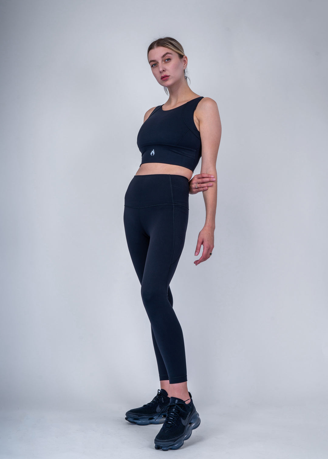 Women's Leggings W/Pocket