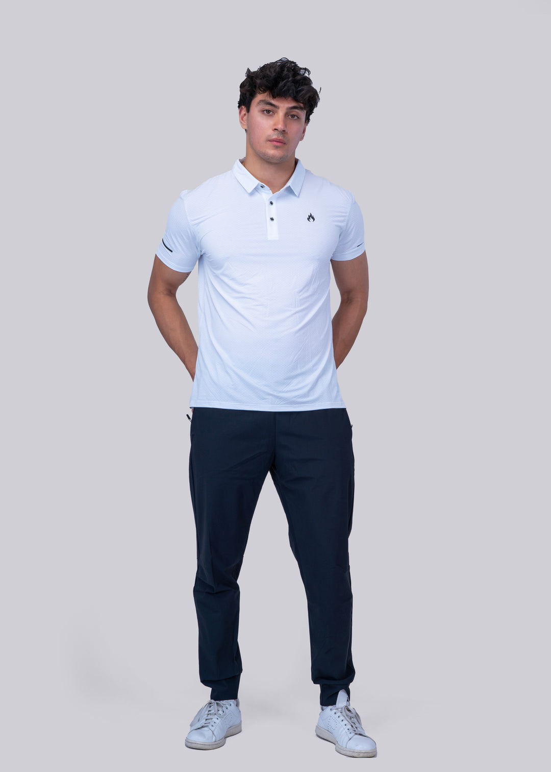 Men's Polo T-Shirt