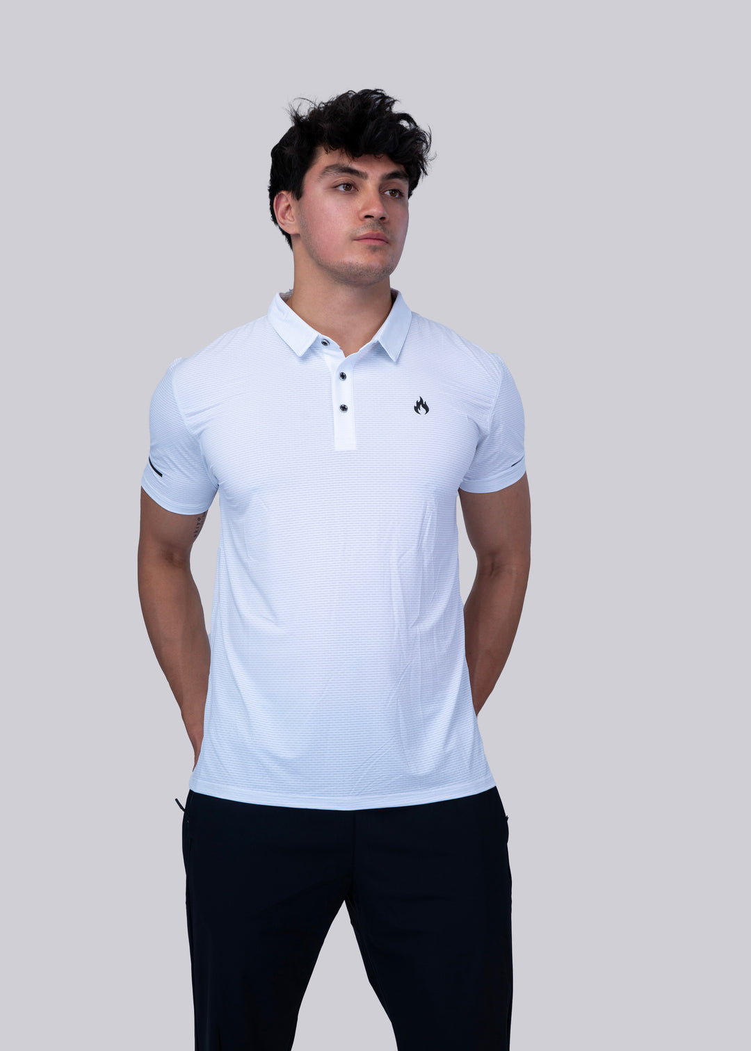 Men's Polo T-Shirt