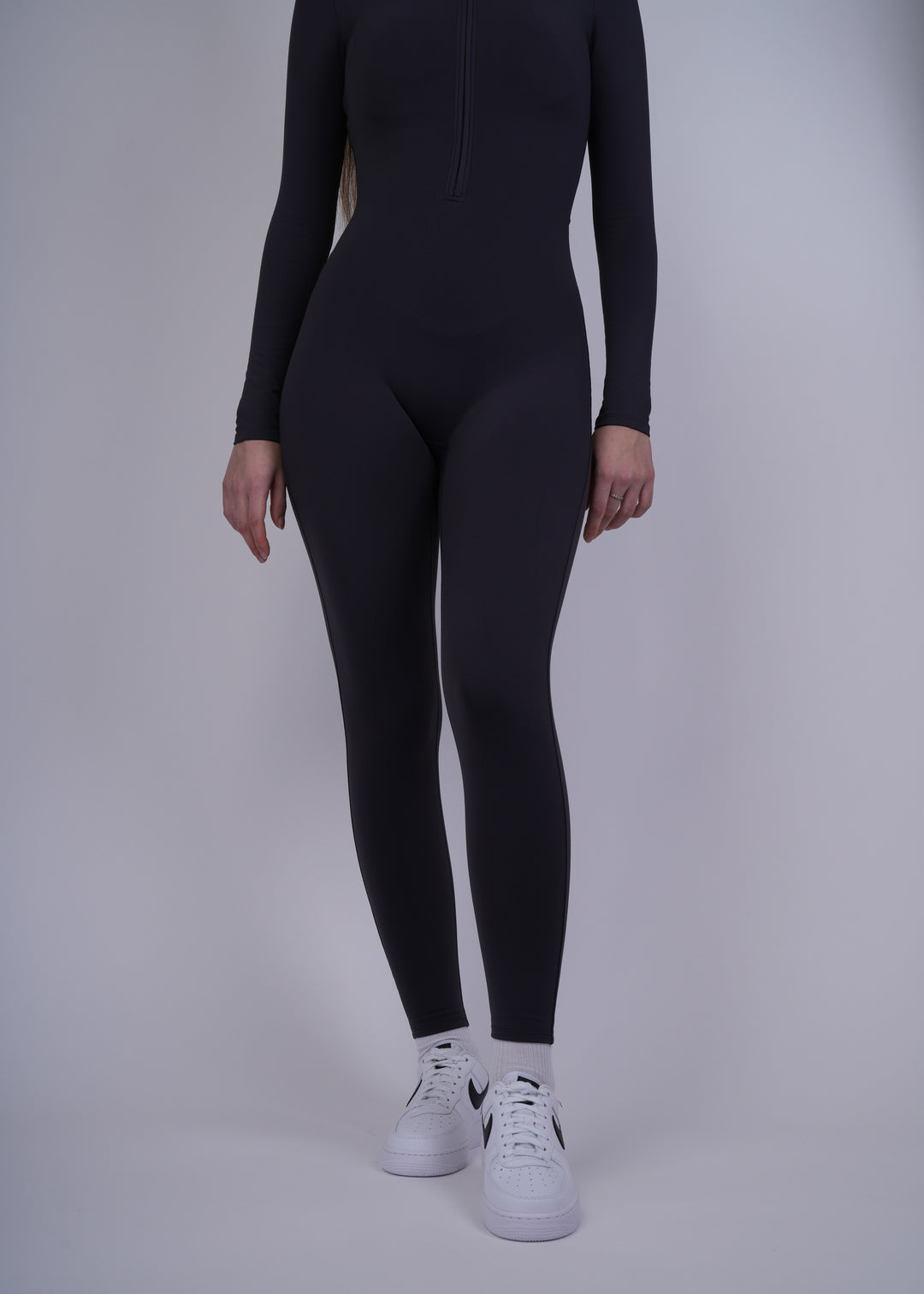 Women's yoga jumpsuit