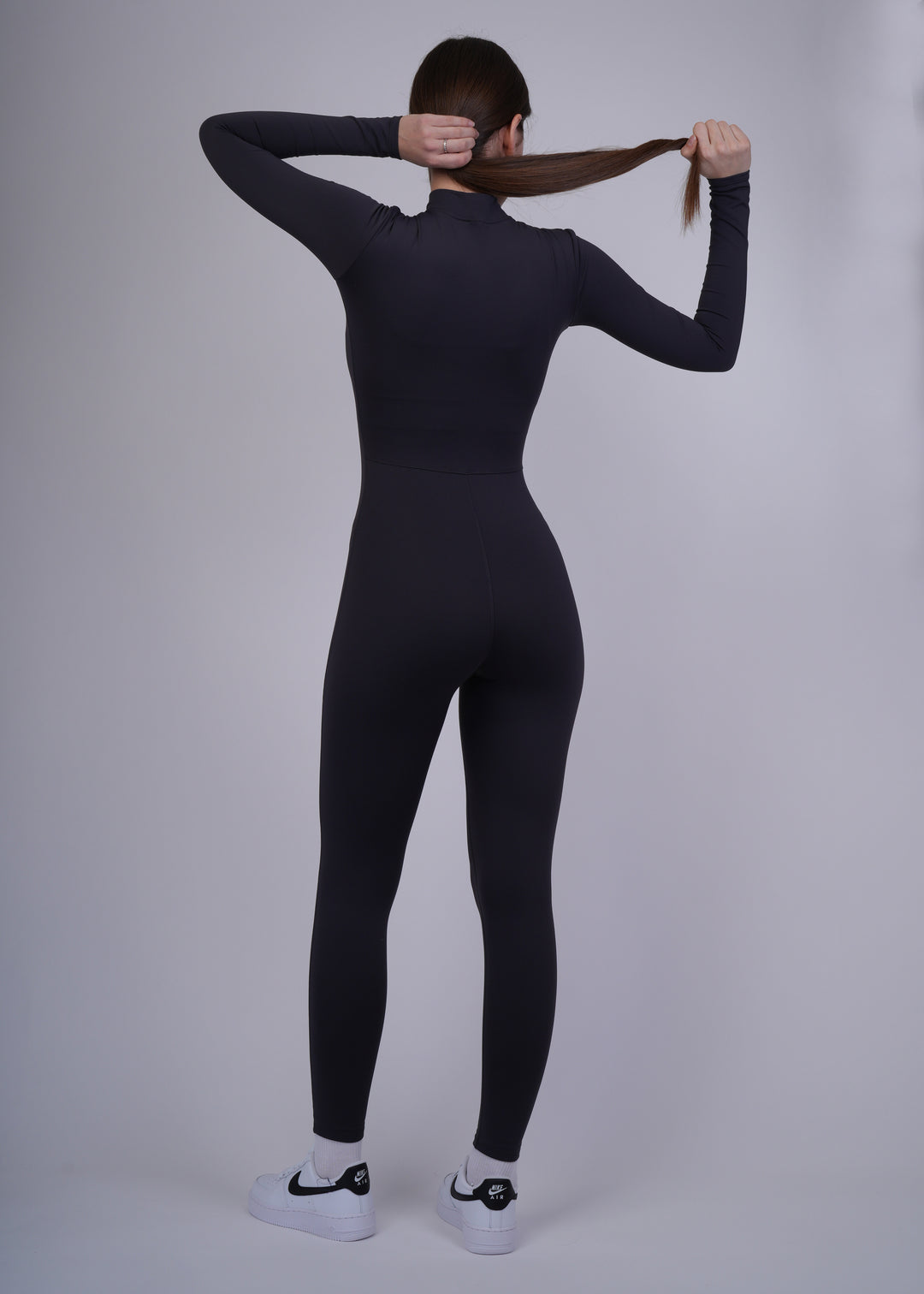 Women's yoga jumpsuit