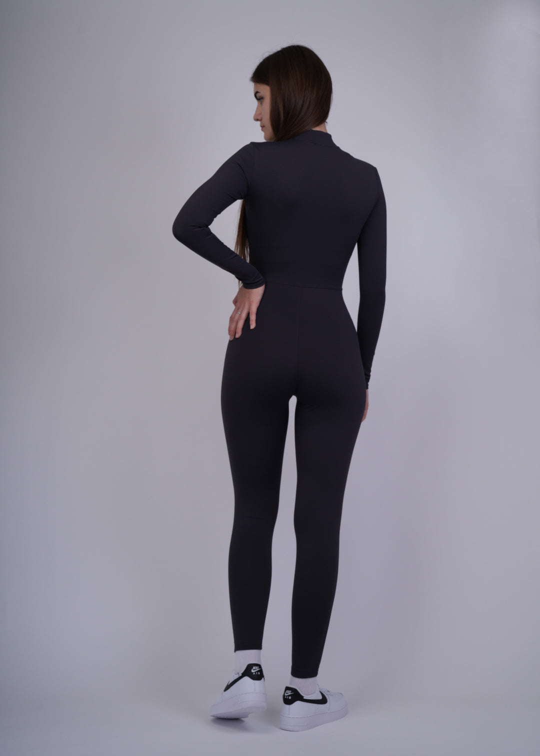 Women's yoga jumpsuit