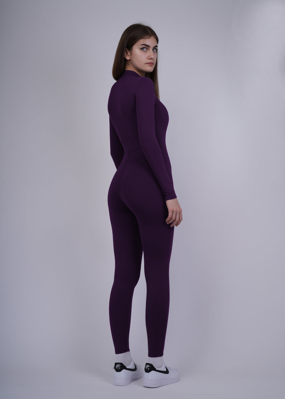 Fusionlex™ jumpsuit