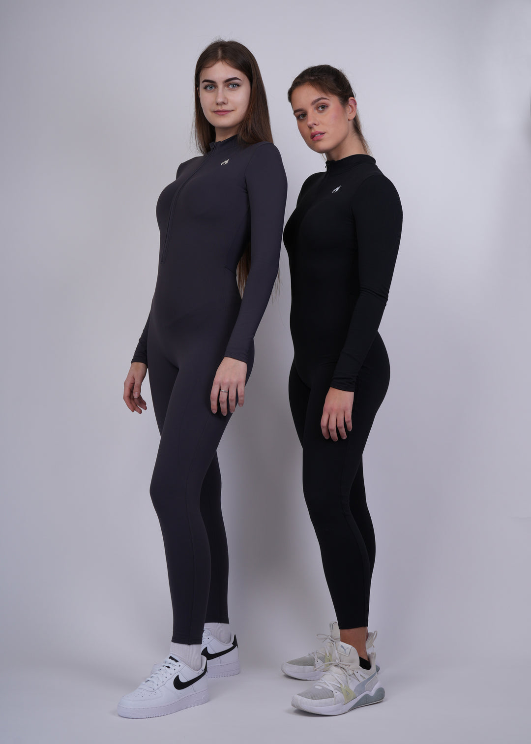 Women's yoga jumpsuit