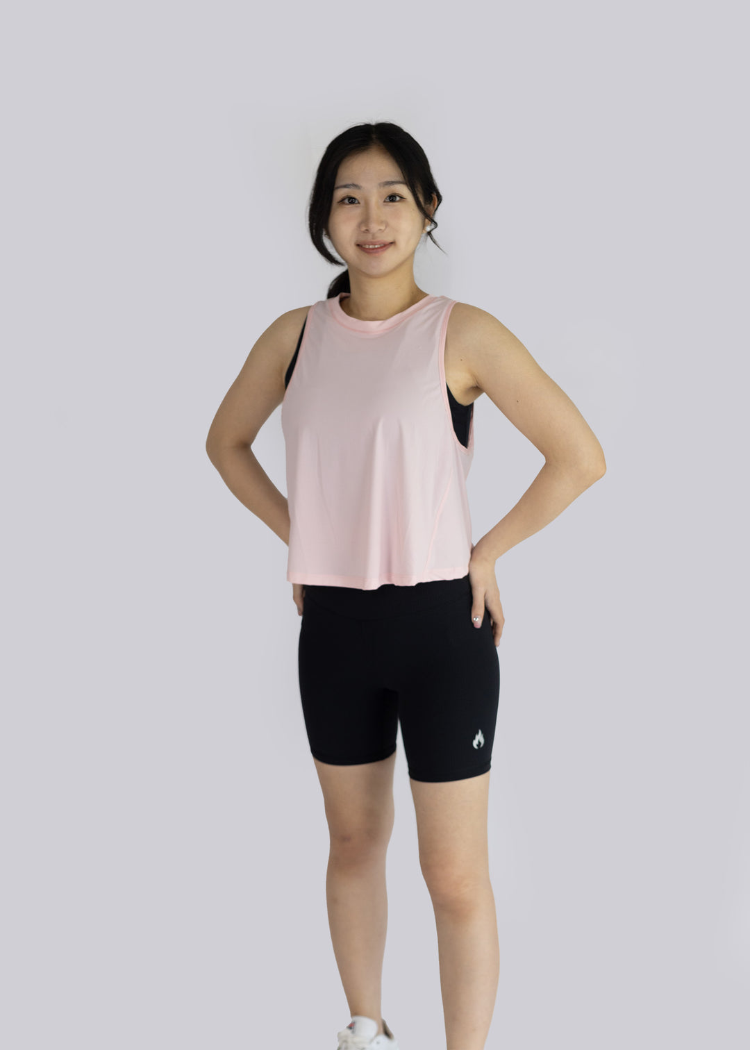 Women's Running T-shirt