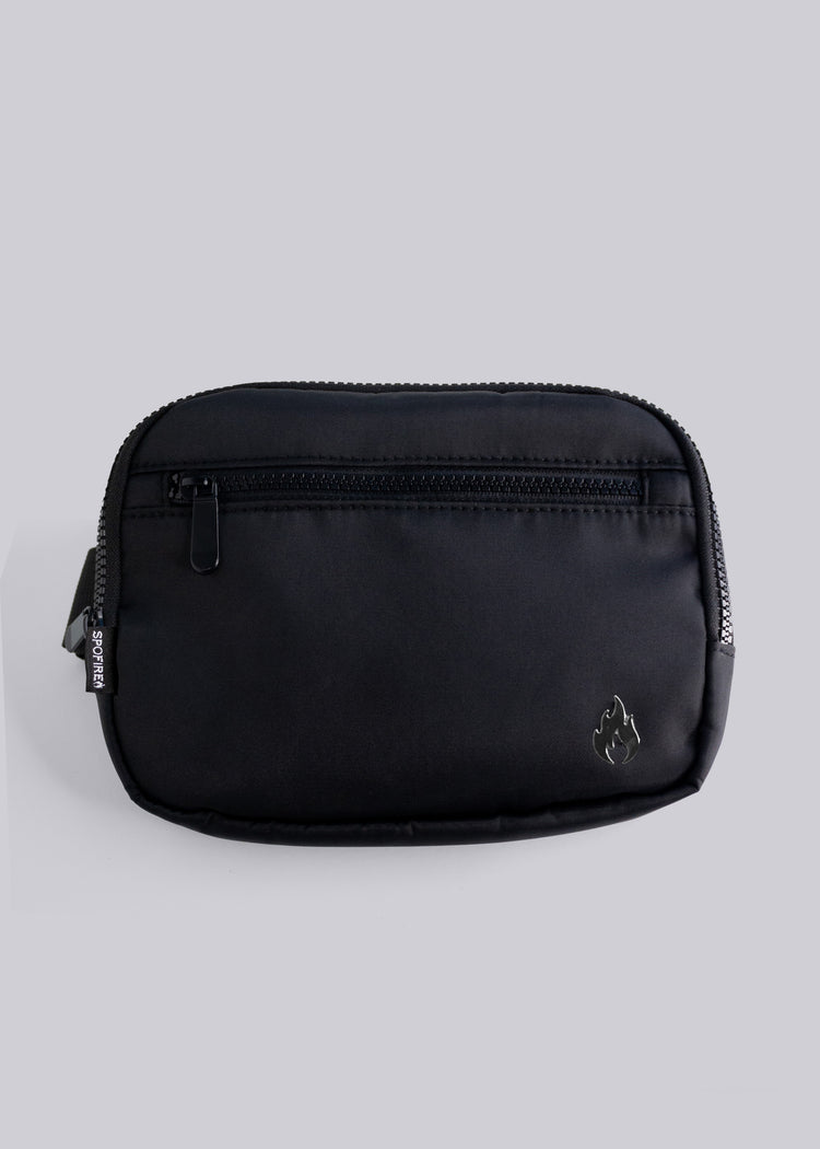 Spofire Cross - over bag - Front